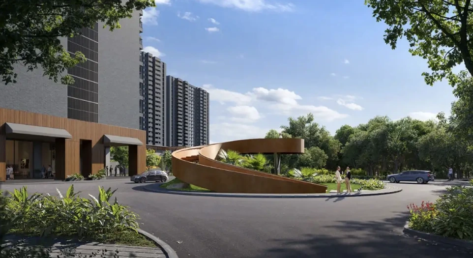 Assetz Micropolis Kudlu Gate Township